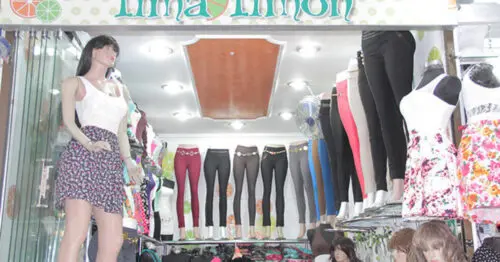 LIMA LIMON LIMA LIMON